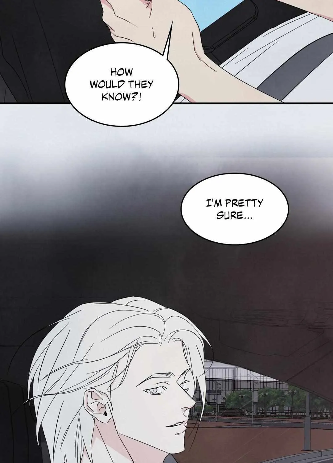 Read Topsy-Turvy chapter 75 image 81 on Lezhin