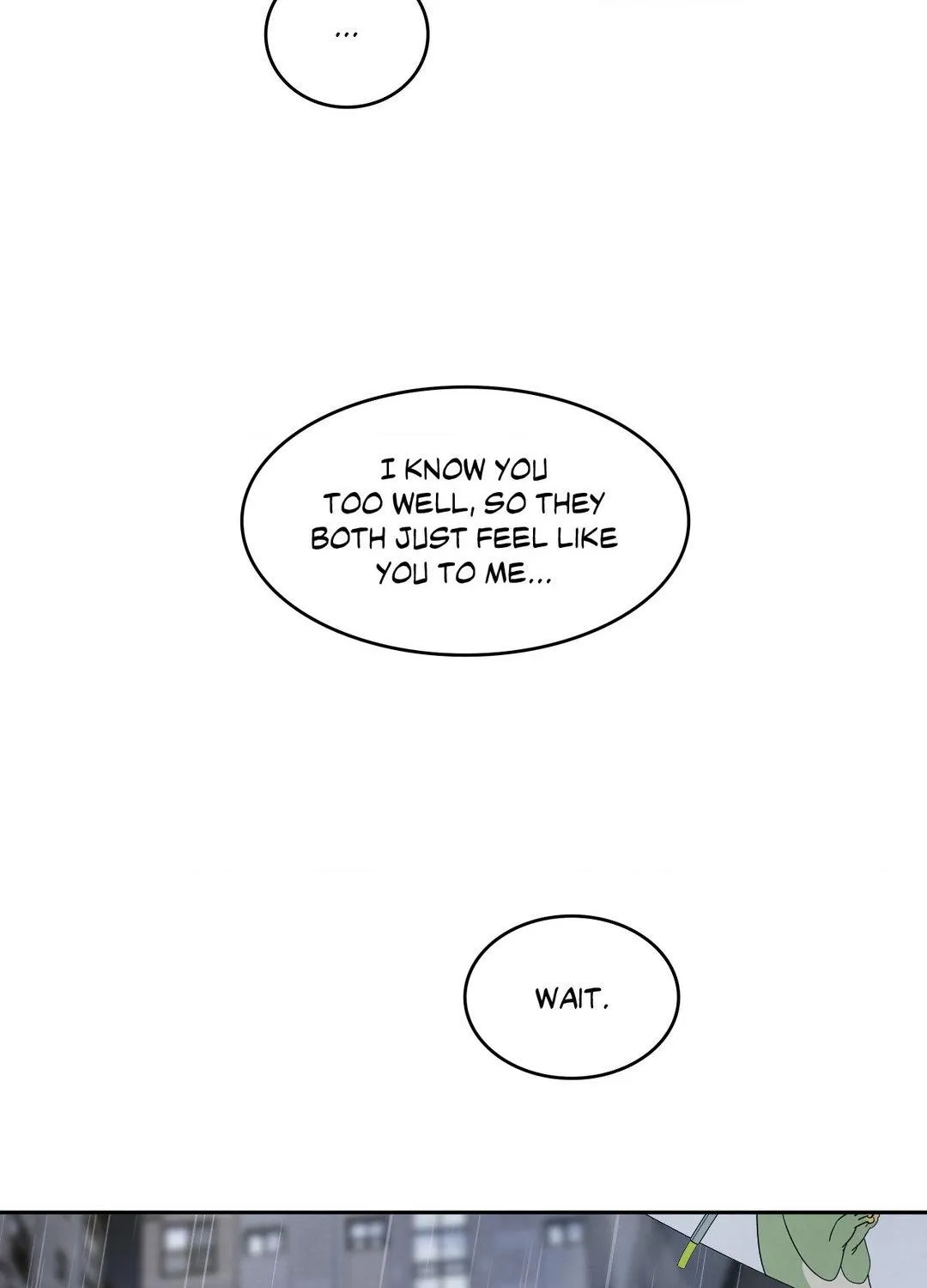Read Topsy-Turvy chapter 75 image 9 on Lezhin