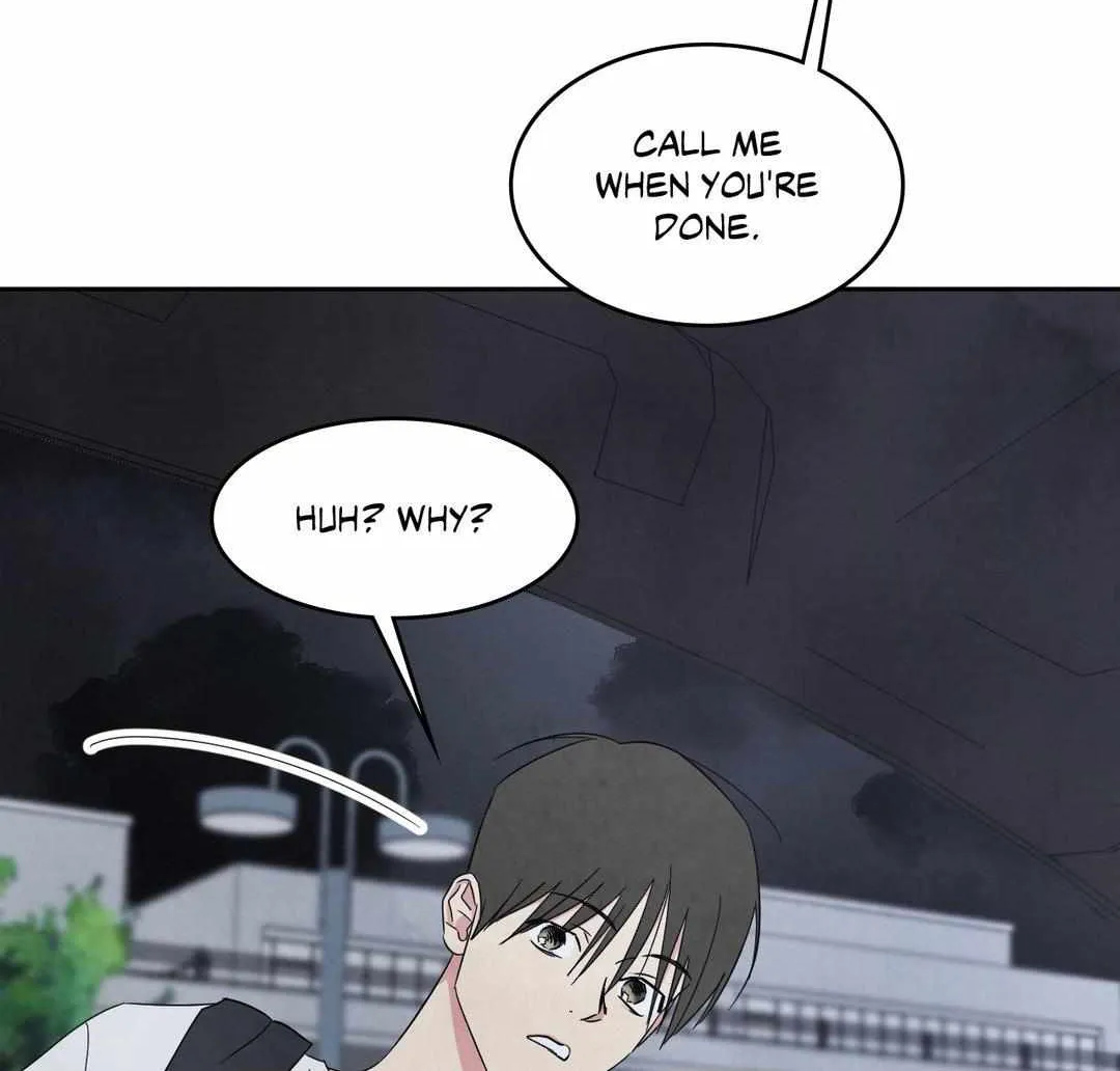 Read Topsy-Turvy chapter 75 image 94 on Lezhin