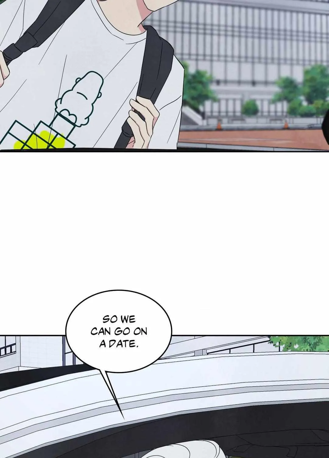 Read Topsy-Turvy chapter 75 image 95 on Lezhin