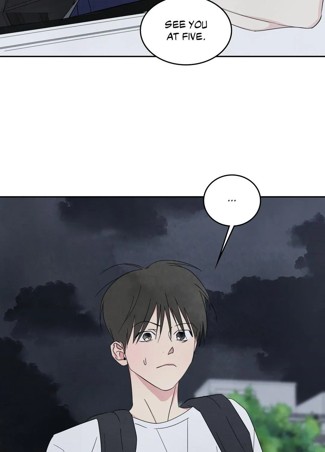 Read Topsy-Turvy chapter 75 image 97 on Lezhin