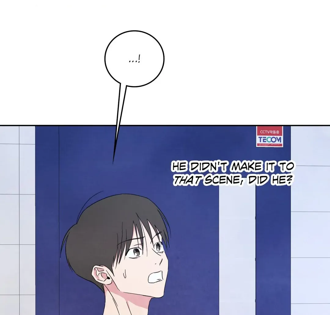 Read Topsy-Turvy chapter 76 image 10 on Lezhin