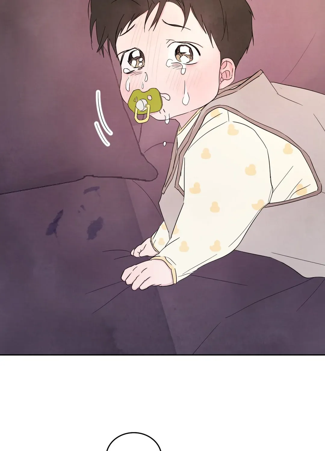 Read Topsy-Turvy chapter 76 image 101 on Lezhin