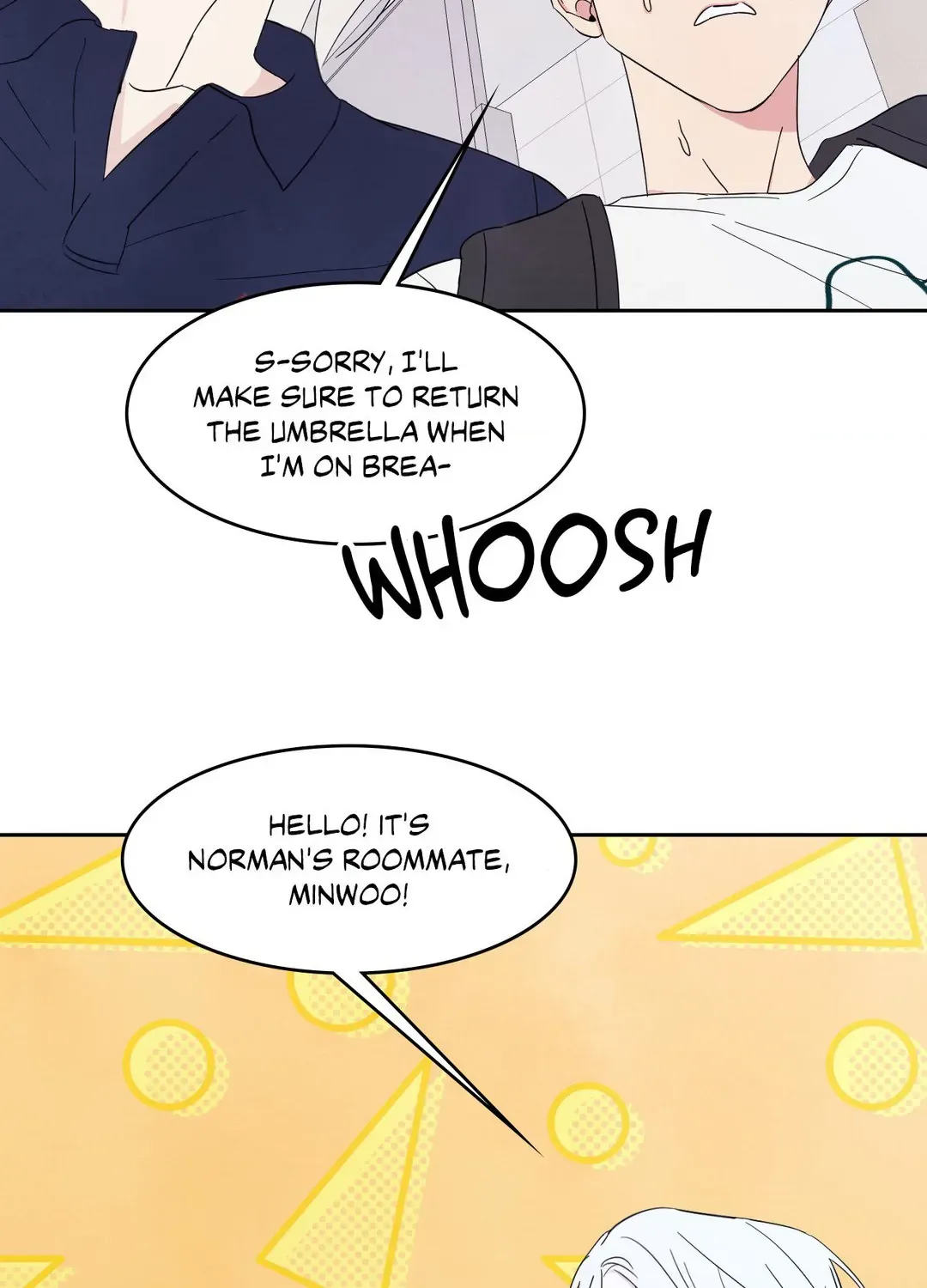 Read Topsy-Turvy chapter 76 image 103 on Lezhin