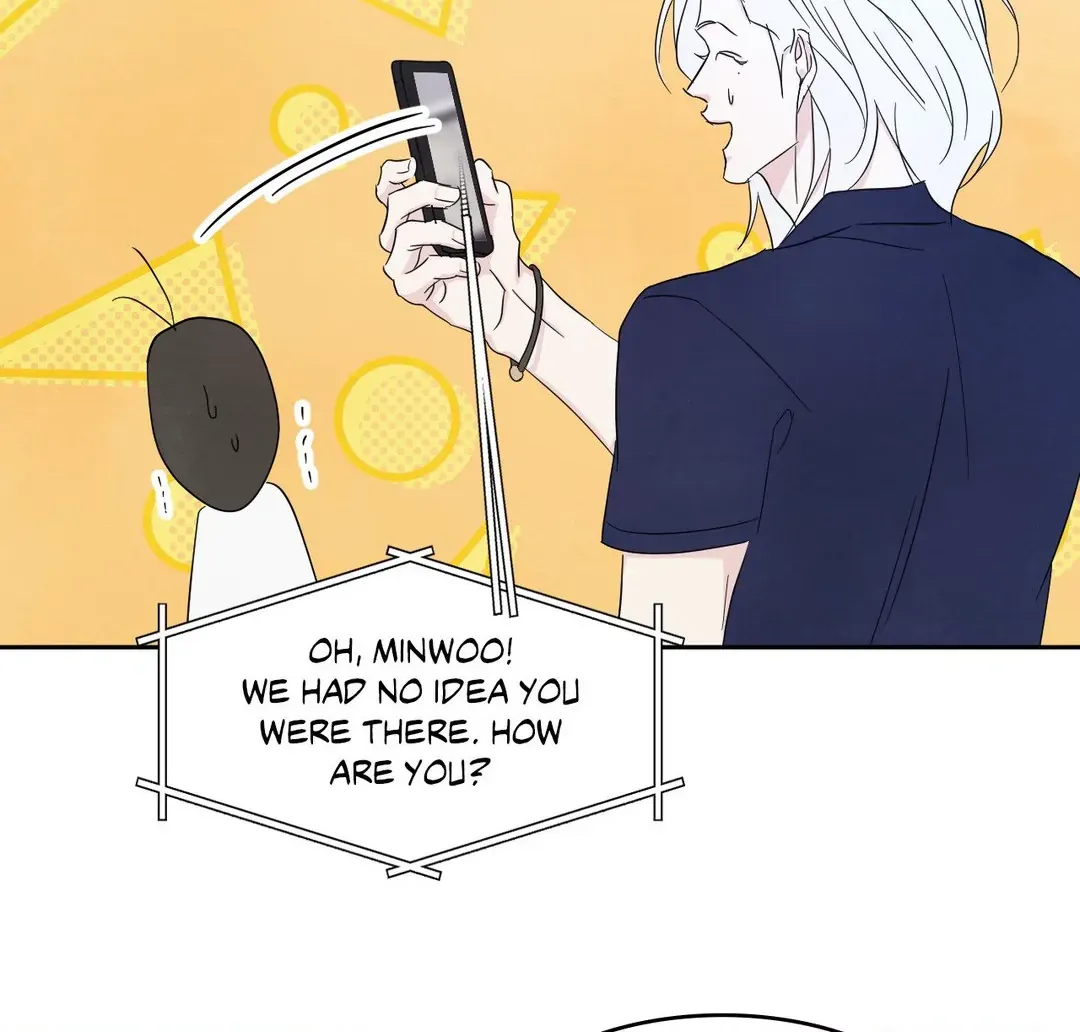 Read Topsy-Turvy chapter 76 image 104 on Lezhin