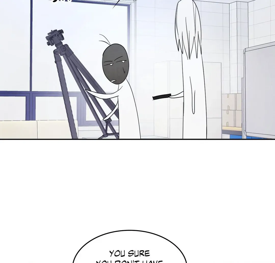 Read Topsy-Turvy chapter 76 image 108 on Lezhin