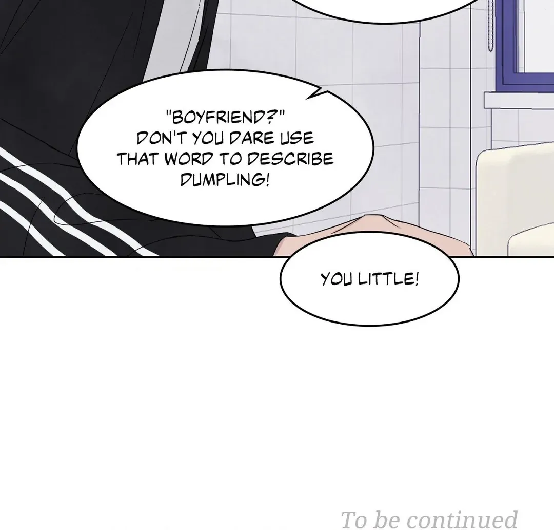 Read Topsy-Turvy chapter 76 image 112 on Lezhin