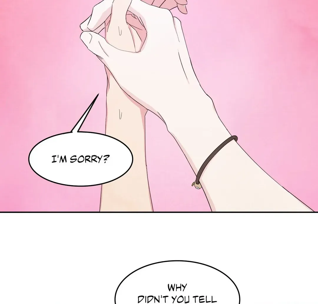 Read Topsy-Turvy chapter 76 image 14 on Lezhin