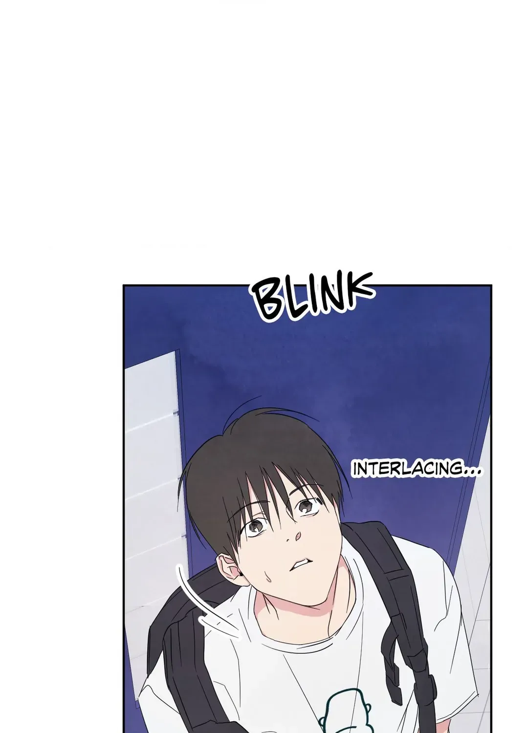 Read Topsy-Turvy chapter 76 image 17 on Lezhin