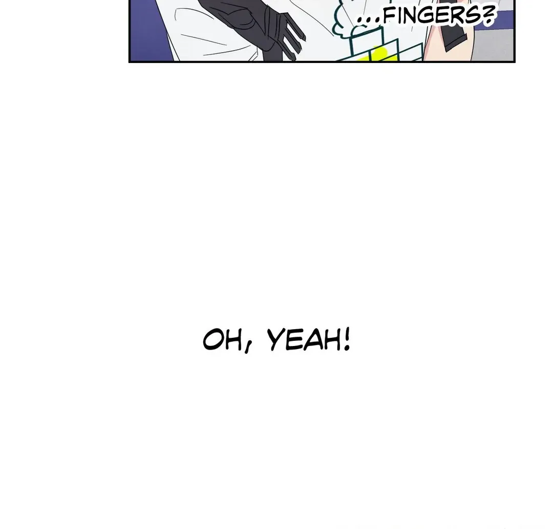 Read Topsy-Turvy chapter 76 image 18 on Lezhin