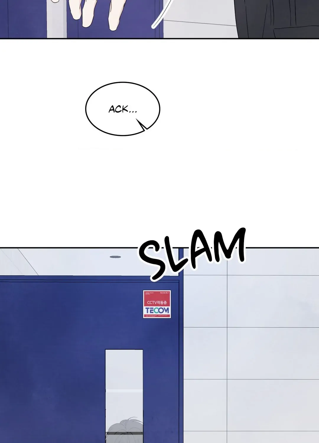 Read Topsy-Turvy chapter 76 image 21 on Lezhin