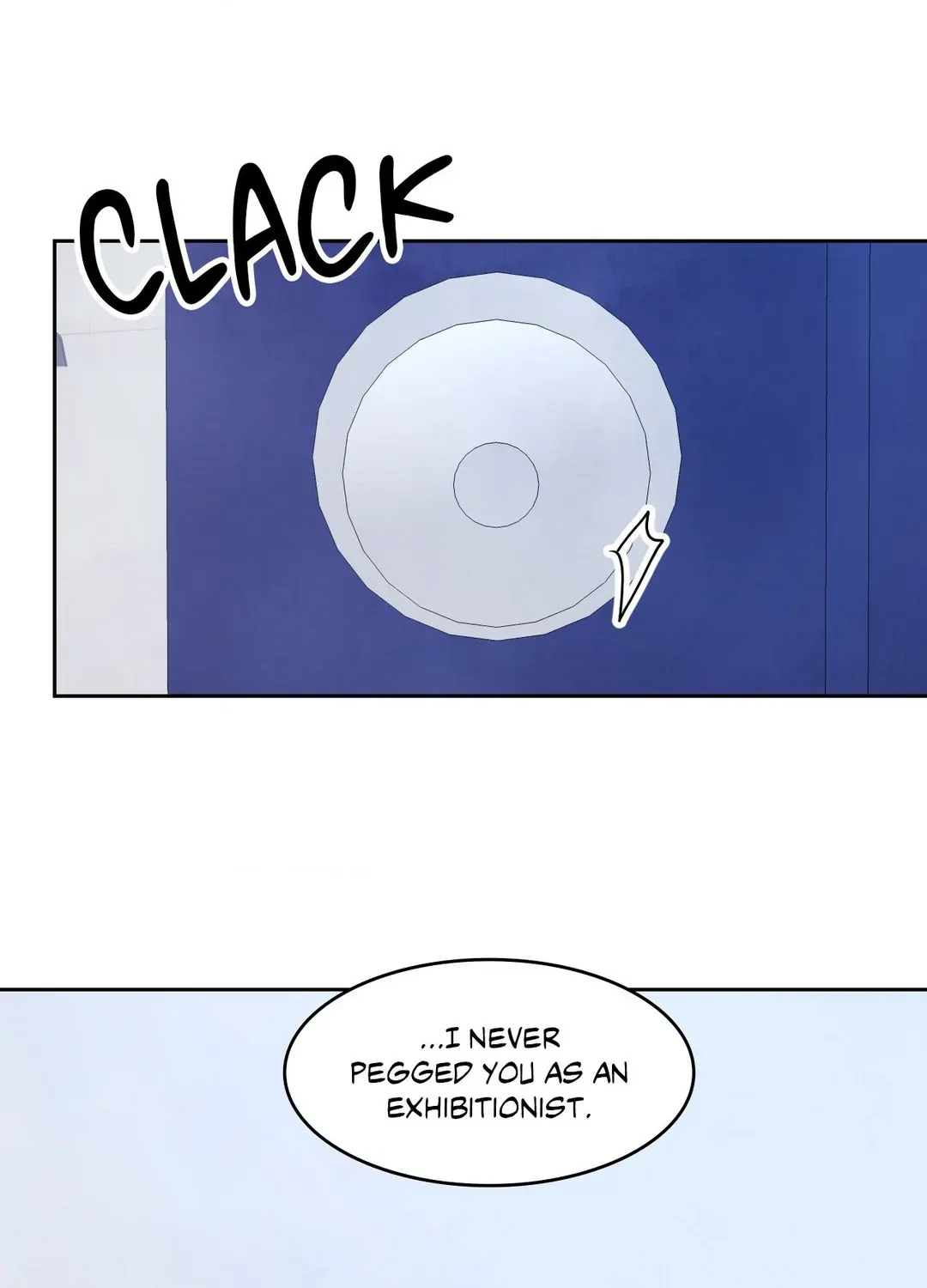 Read Topsy-Turvy chapter 76 image 23 on Lezhin