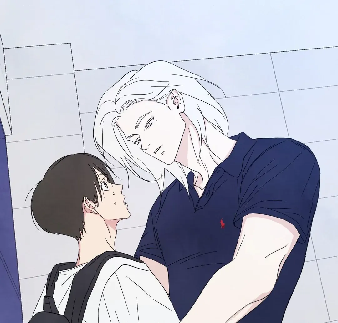 Read Topsy-Turvy chapter 76 image 24 on Lezhin
