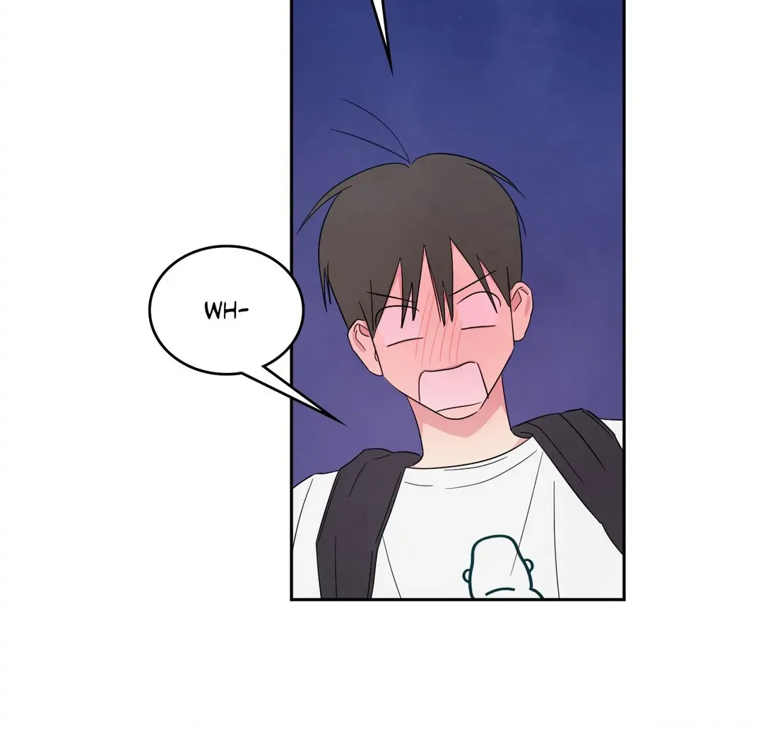 Read Topsy-Turvy chapter 76 image 28 on Lezhin