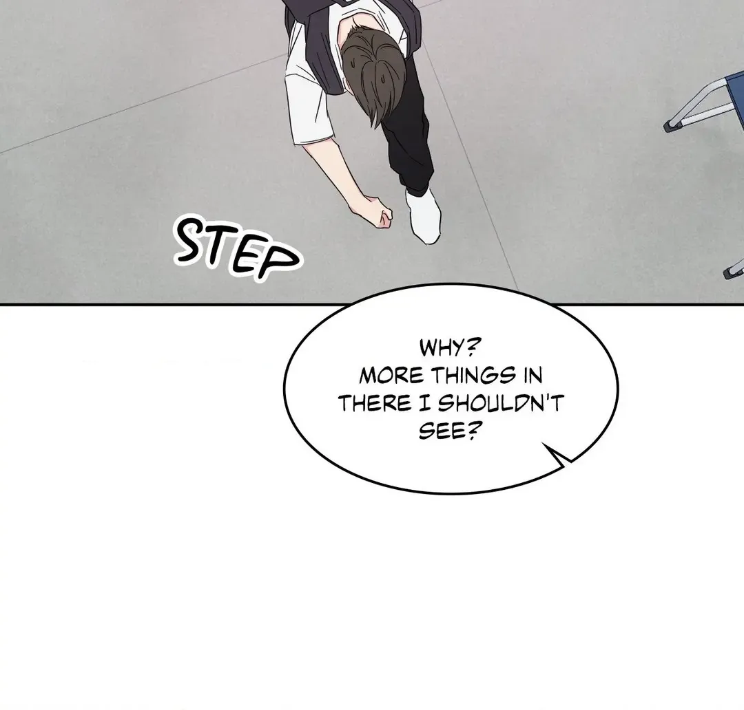 Read Topsy-Turvy chapter 76 image 30 on Lezhin