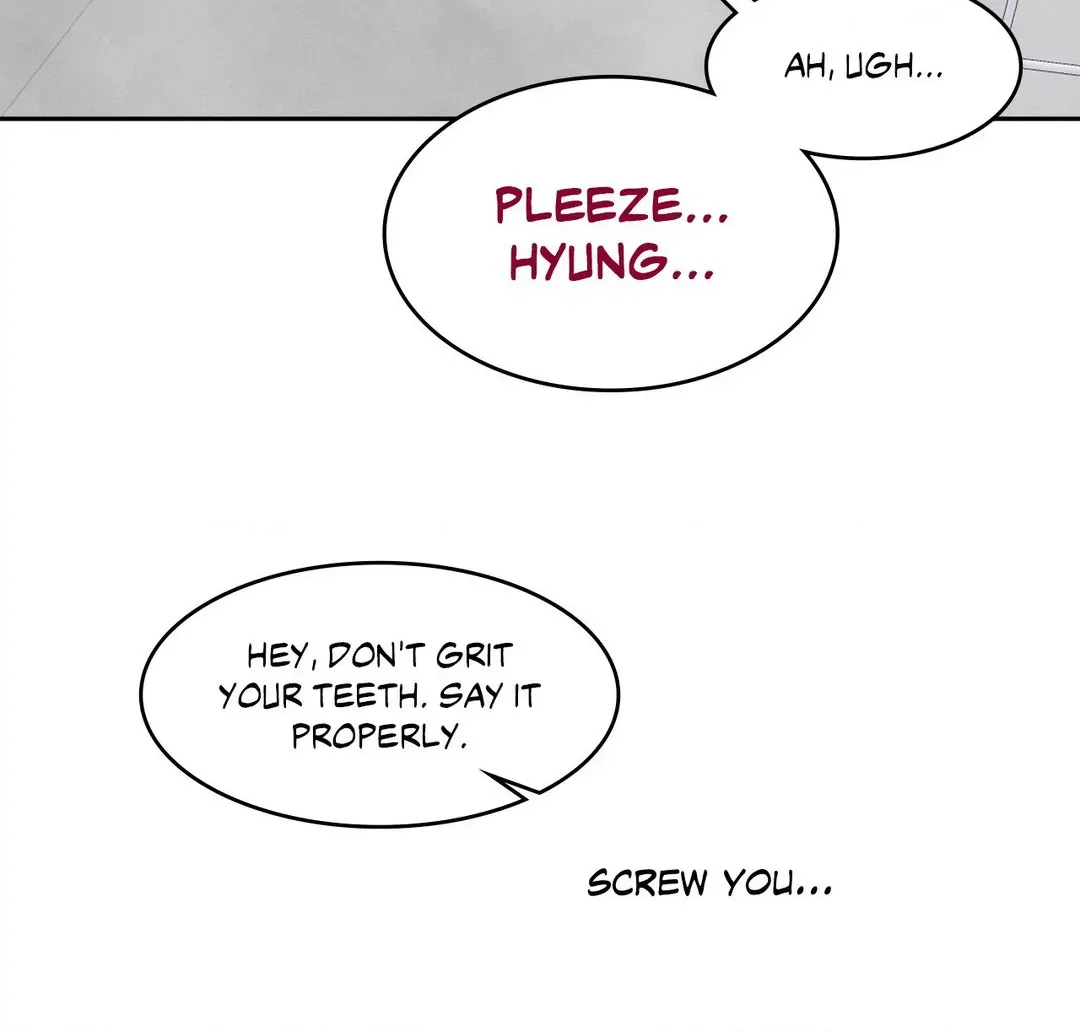 Read Topsy-Turvy chapter 76 image 38 on Lezhin