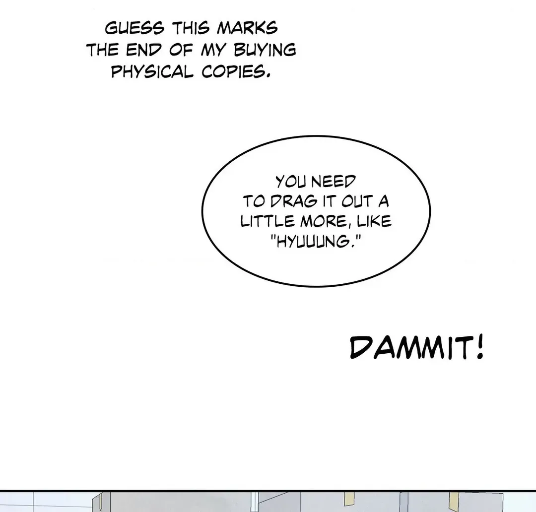 Read Topsy-Turvy chapter 76 image 40 on Lezhin