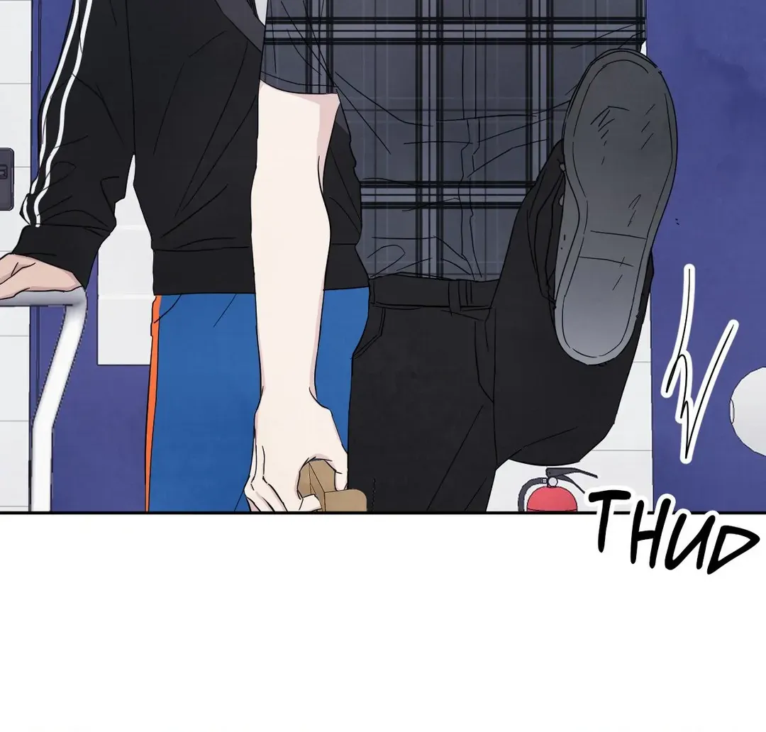 Read Topsy-Turvy chapter 76 image 44 on Lezhin