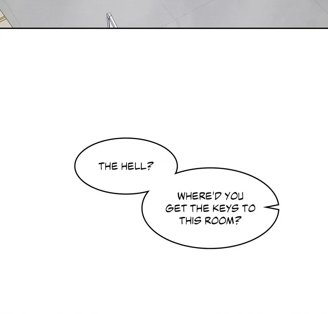 Read Topsy-Turvy chapter 76 image 46 on Lezhin