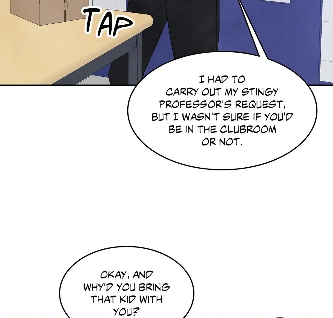 Read Topsy-Turvy chapter 76 image 48 on Lezhin