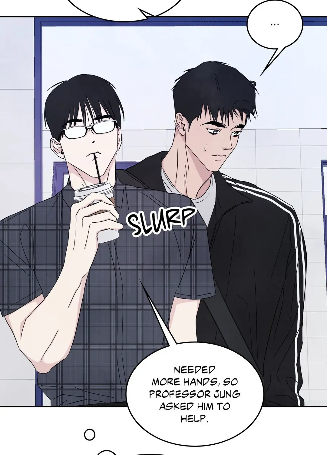 Read Topsy-Turvy chapter 76 image 49 on Lezhin