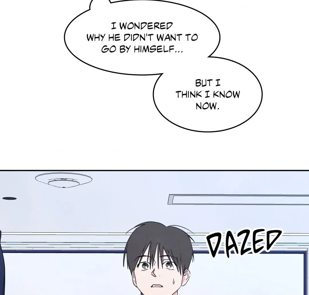 Read Topsy-Turvy chapter 76 image 50 on Lezhin