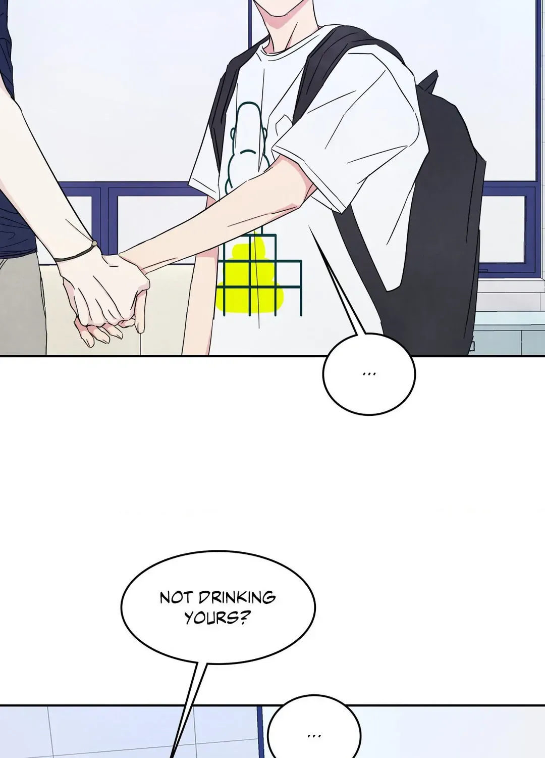 Read Topsy-Turvy chapter 76 image 51 on Lezhin