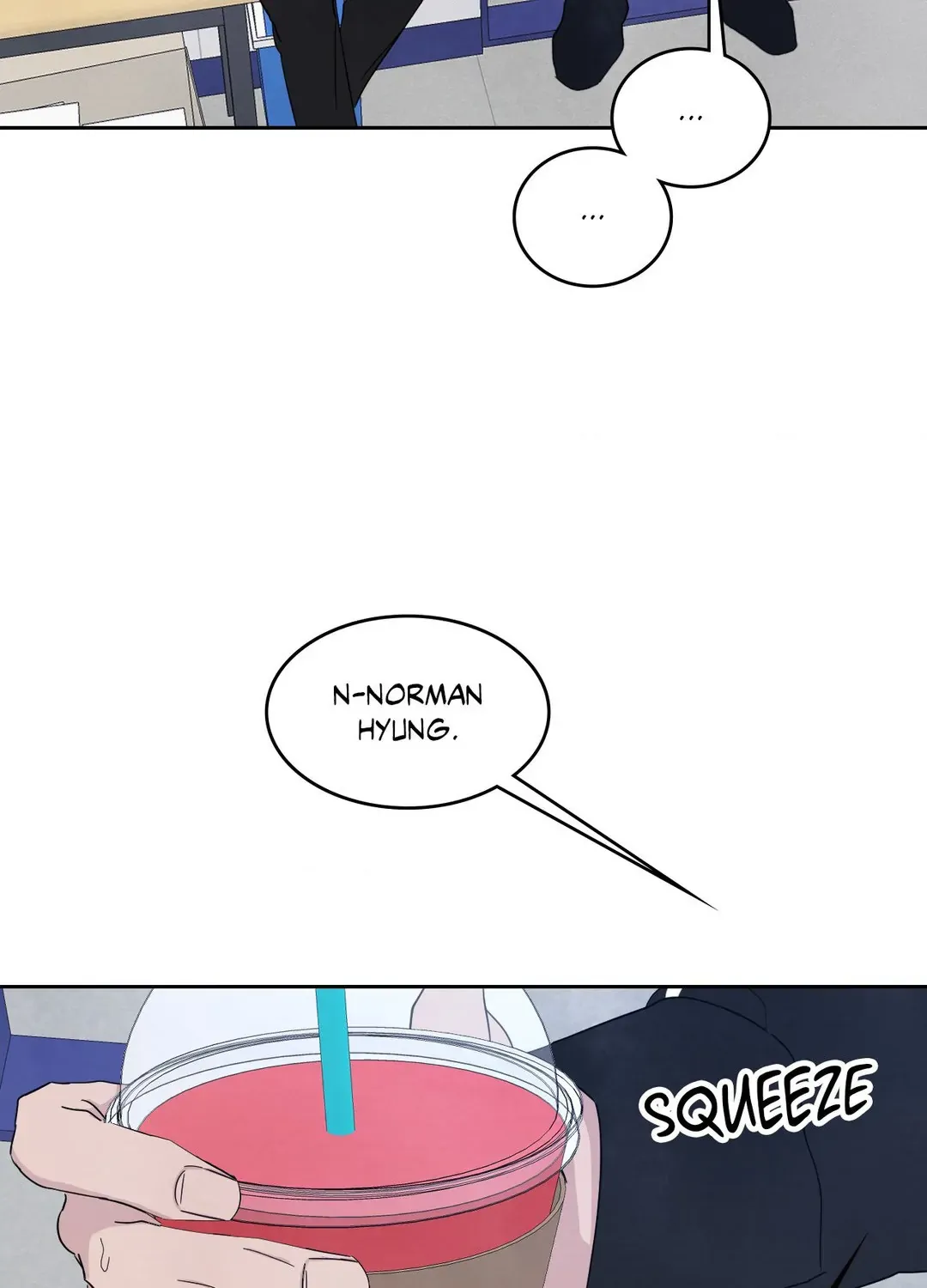 Read Topsy-Turvy chapter 76 image 53 on Lezhin