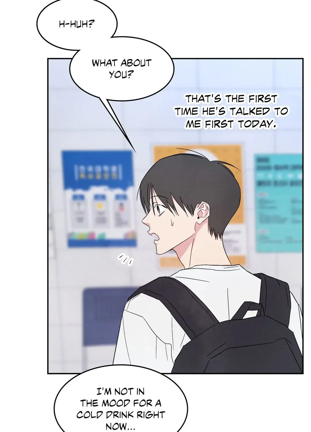 Read Topsy-Turvy chapter 76 image 55 on Lezhin