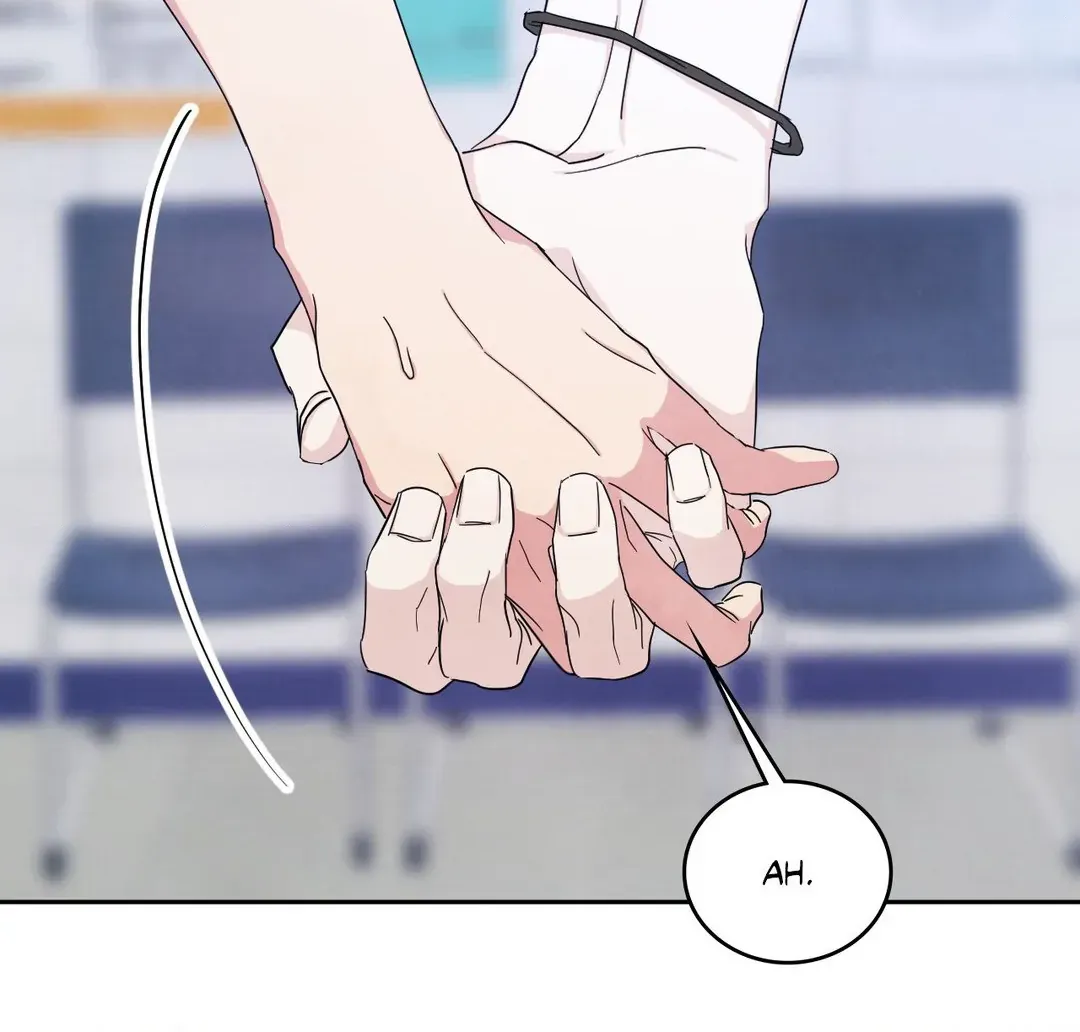 Read Topsy-Turvy chapter 76 image 58 on Lezhin