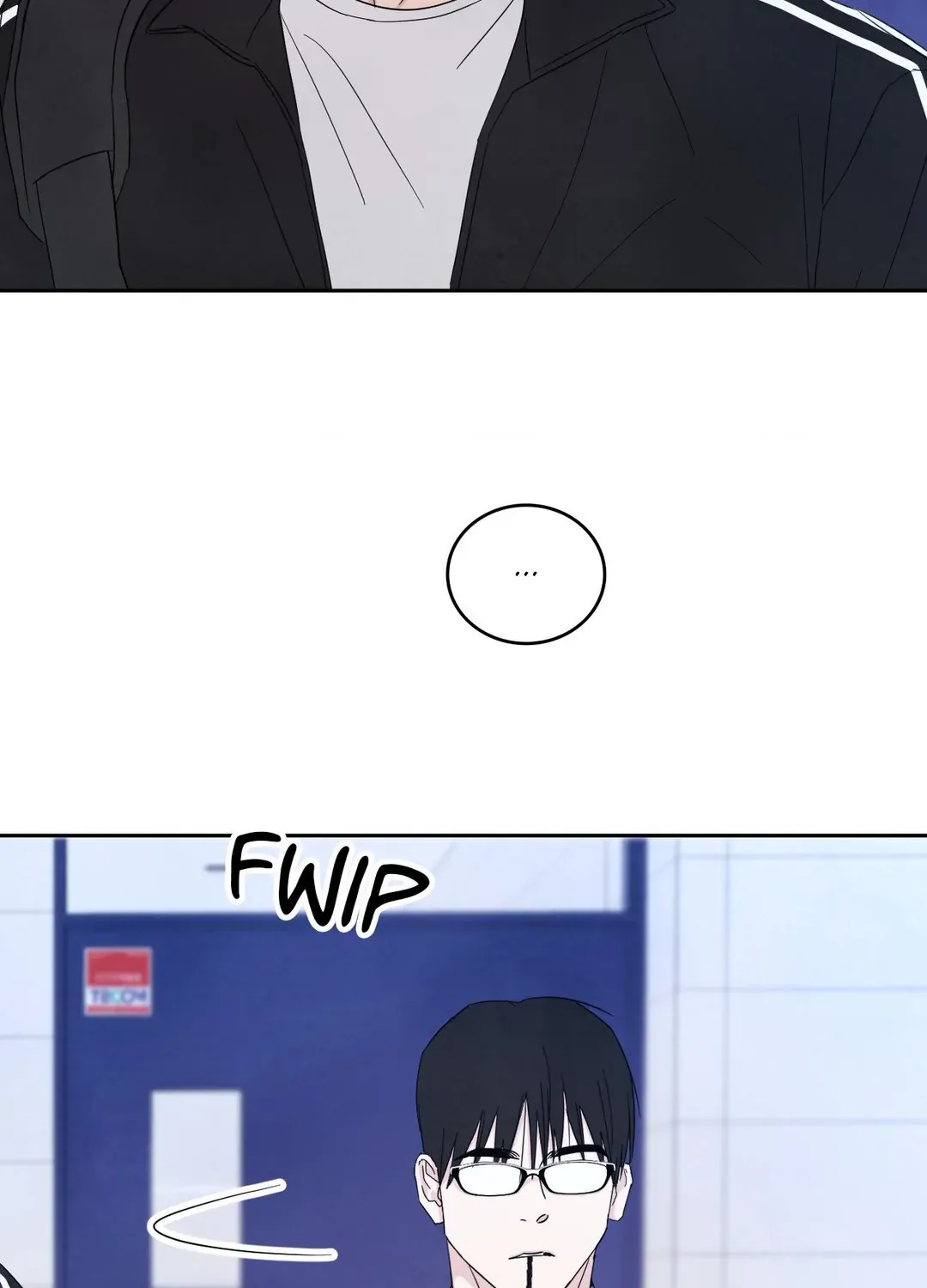 Read Topsy-Turvy chapter 76 image 61 on Lezhin