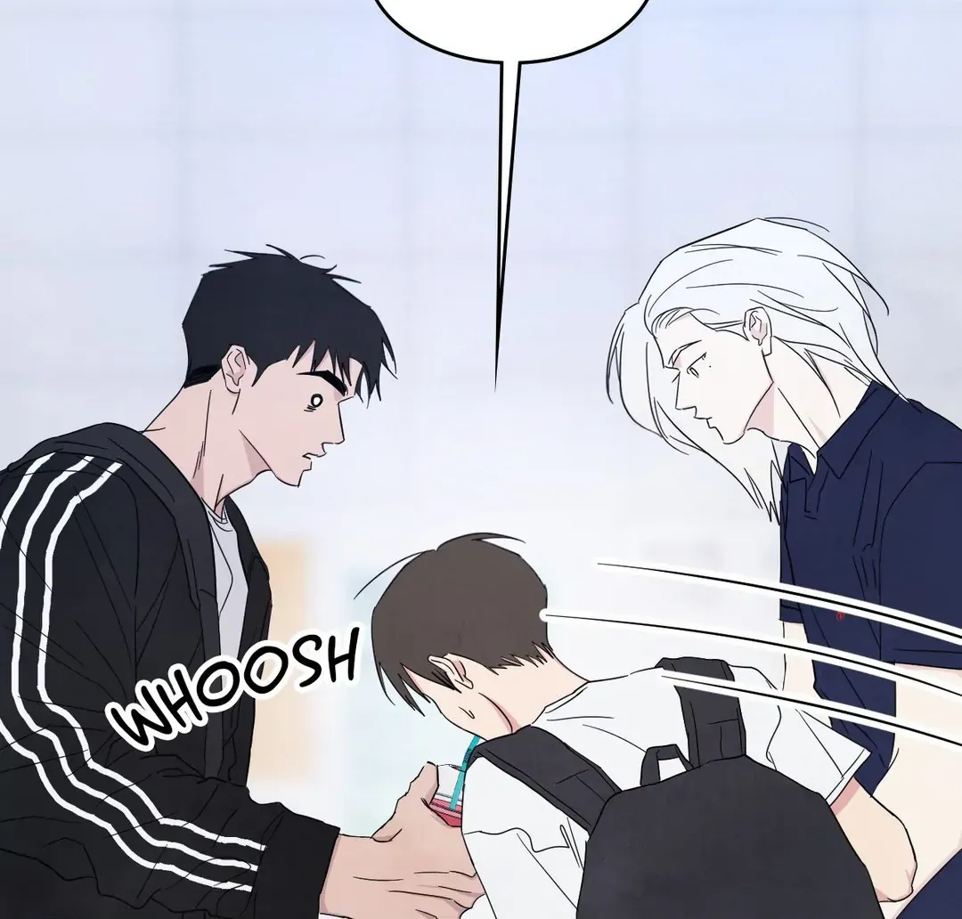 Read Topsy-Turvy chapter 76 image 66 on Lezhin