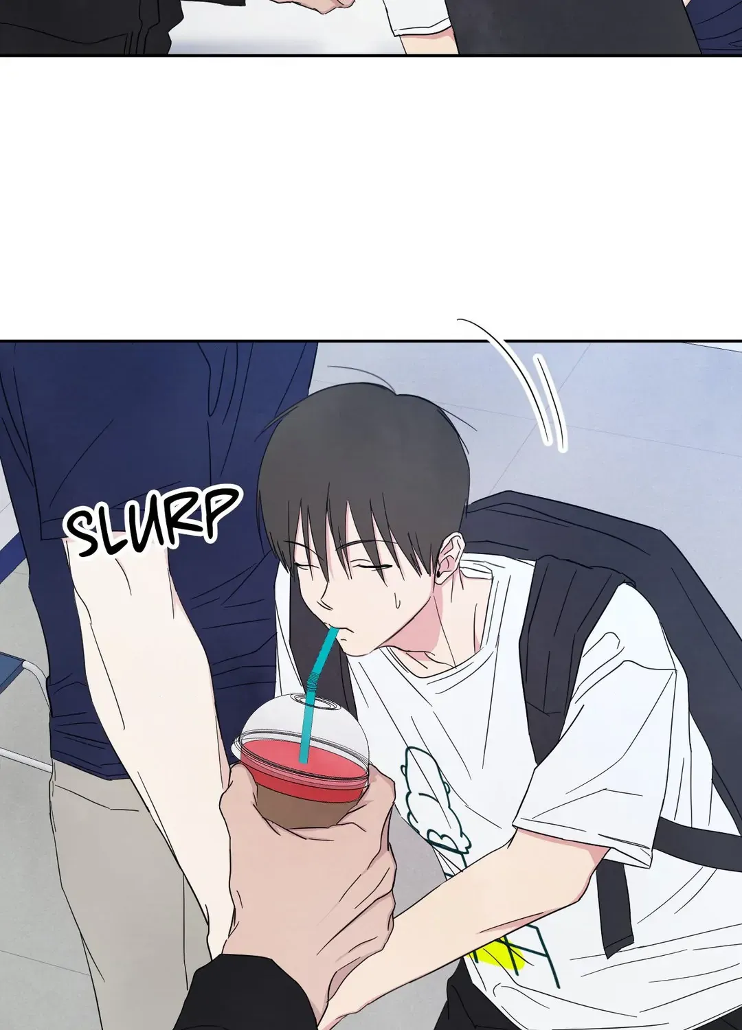 Read Topsy-Turvy chapter 76 image 67 on Lezhin