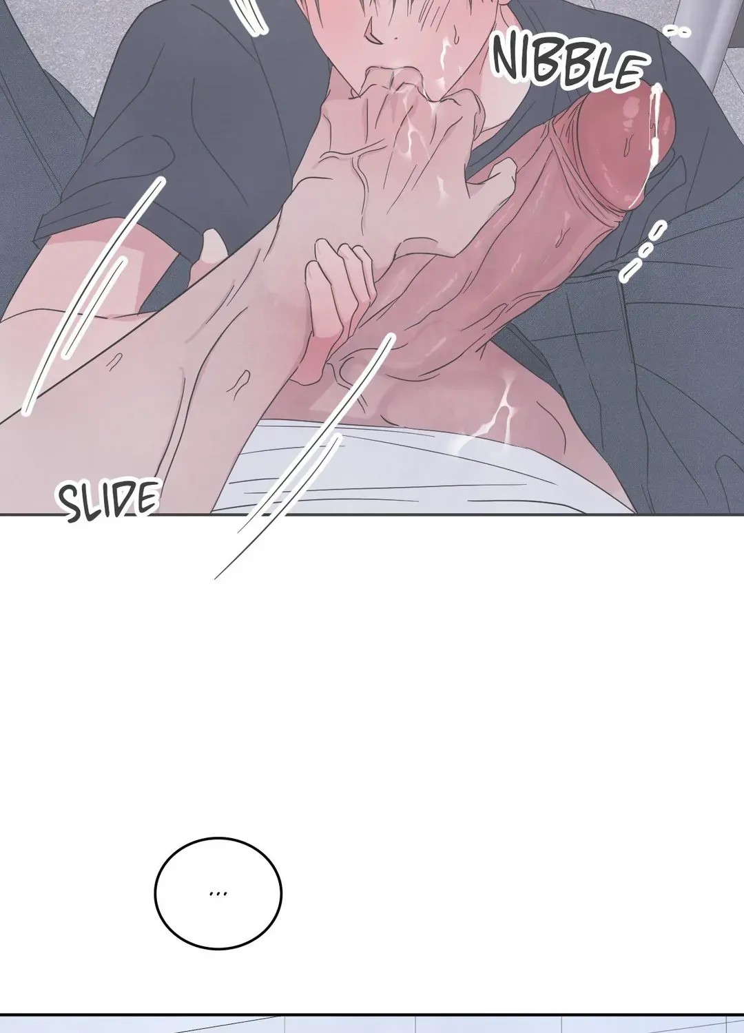 Read Topsy-Turvy chapter 76 image 71 on Lezhin
