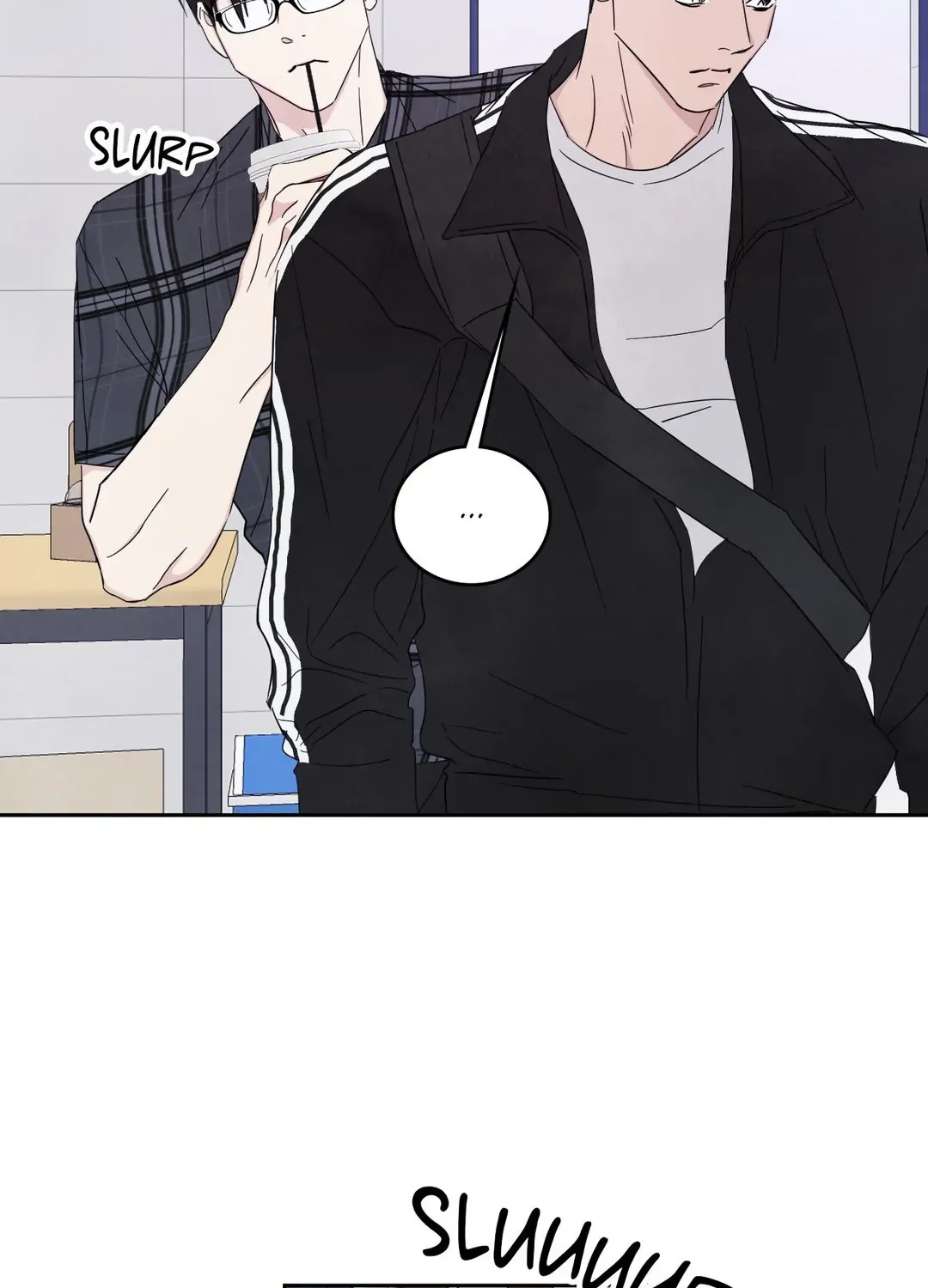 Read Topsy-Turvy chapter 76 image 79 on Lezhin