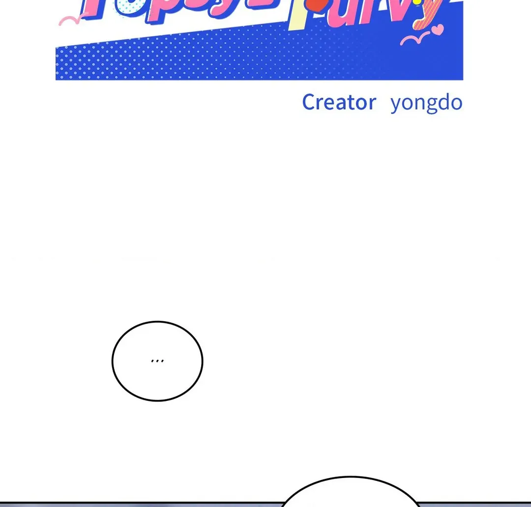 Read Topsy-Turvy chapter 76 image 8 on Lezhin