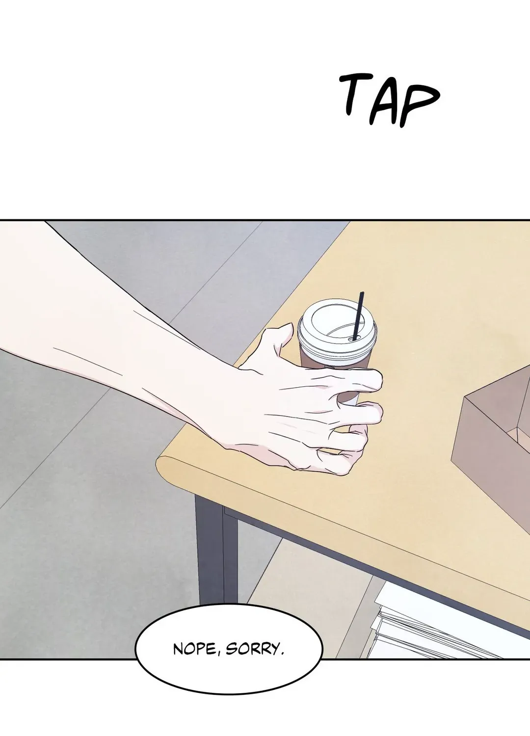Read Topsy-Turvy chapter 76 image 81 on Lezhin