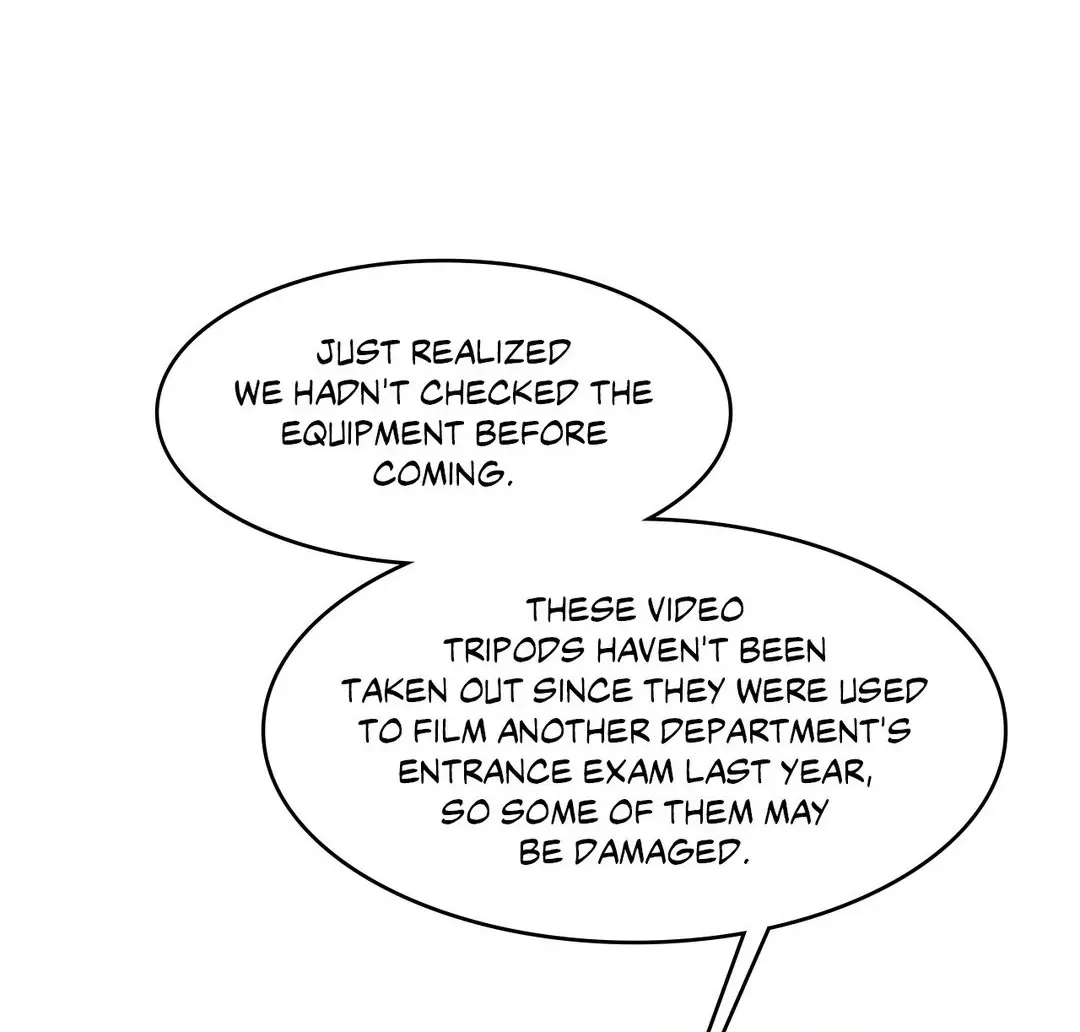 Read Topsy-Turvy chapter 76 image 82 on Lezhin