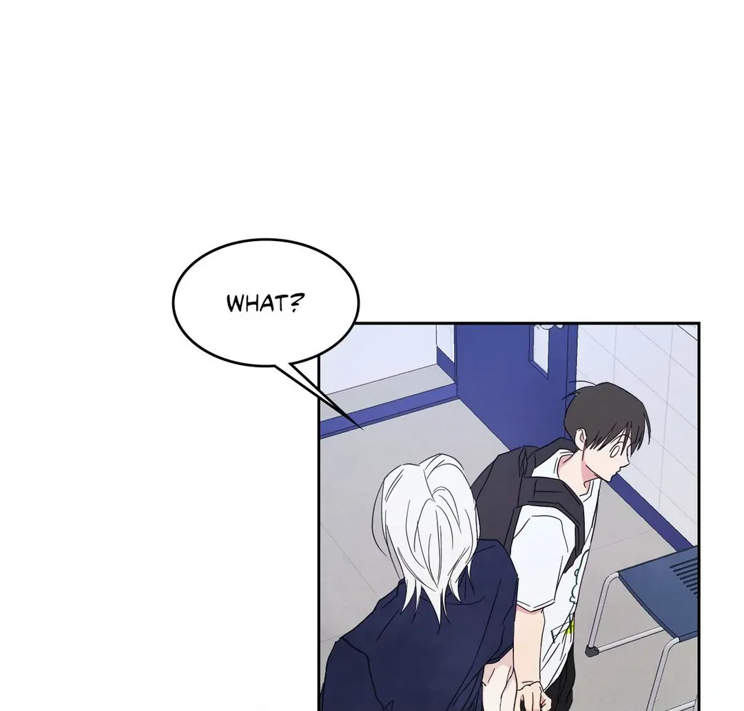 Read Topsy-Turvy chapter 76 image 84 on Lezhin