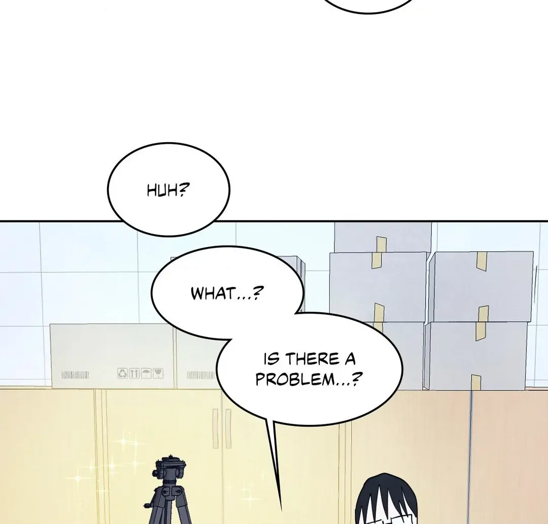 Read Topsy-Turvy chapter 76 image 88 on Lezhin