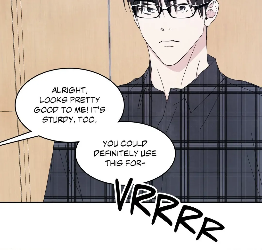 Read Topsy-Turvy chapter 76 image 90 on Lezhin