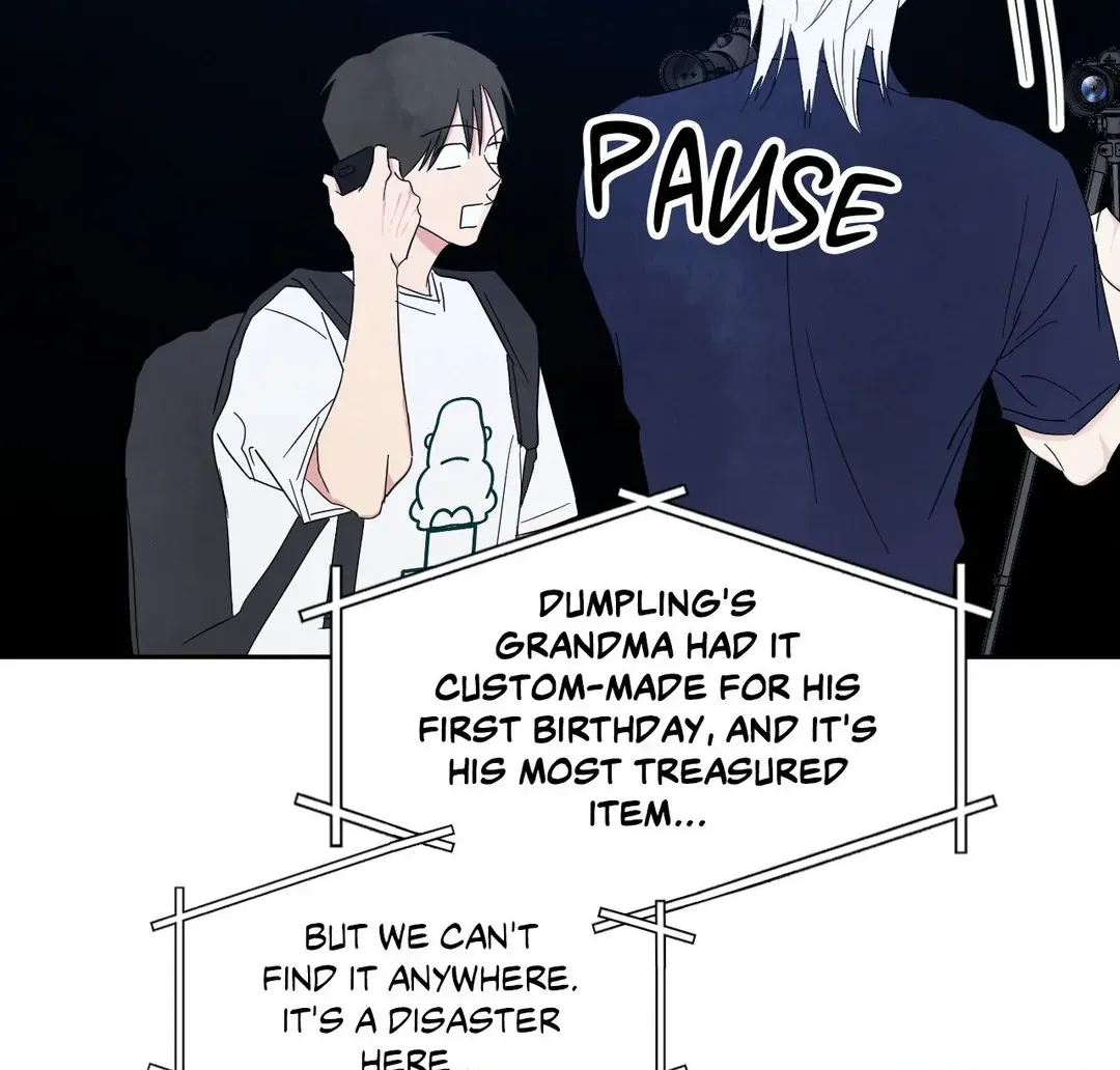 Read Topsy-Turvy chapter 76 image 94 on Lezhin