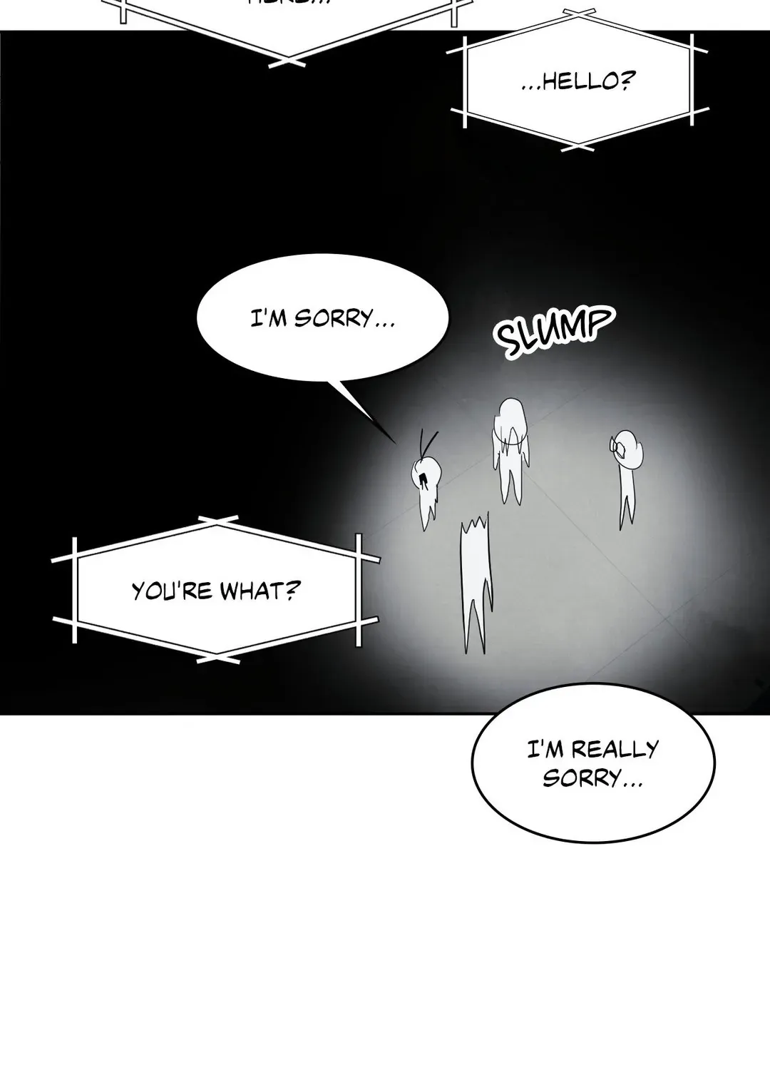 Read Topsy-Turvy chapter 76 image 95 on Lezhin