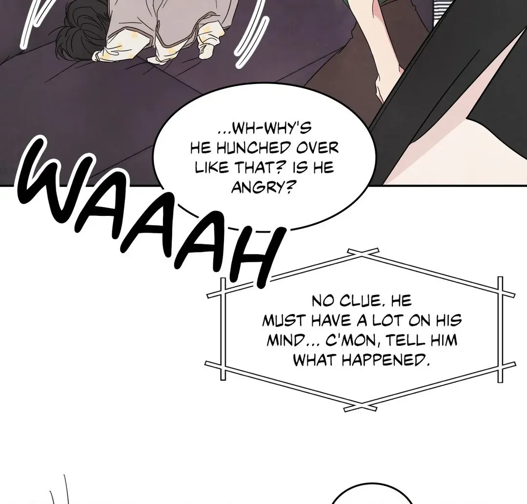 Read Topsy-Turvy chapter 76 image 98 on Lezhin