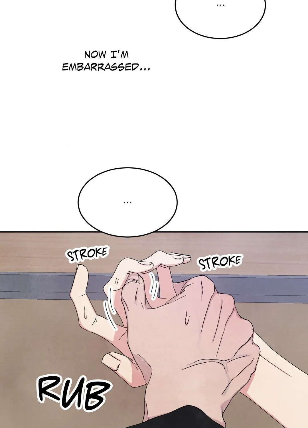 Read Topsy-Turvy chapter 77 image 100 on Lezhin