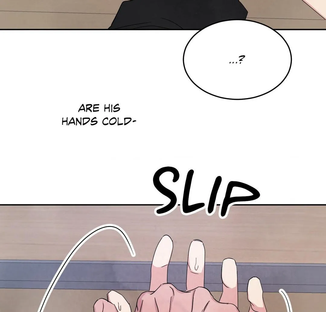 Read Topsy-Turvy chapter 77 image 101 on Lezhin