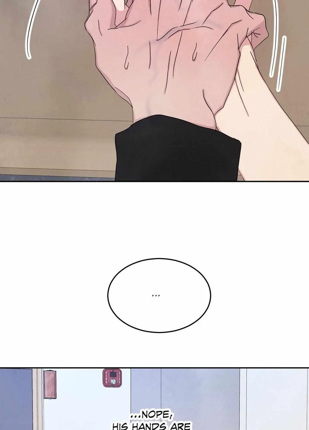 Read Topsy-Turvy chapter 77 image 102 on Lezhin