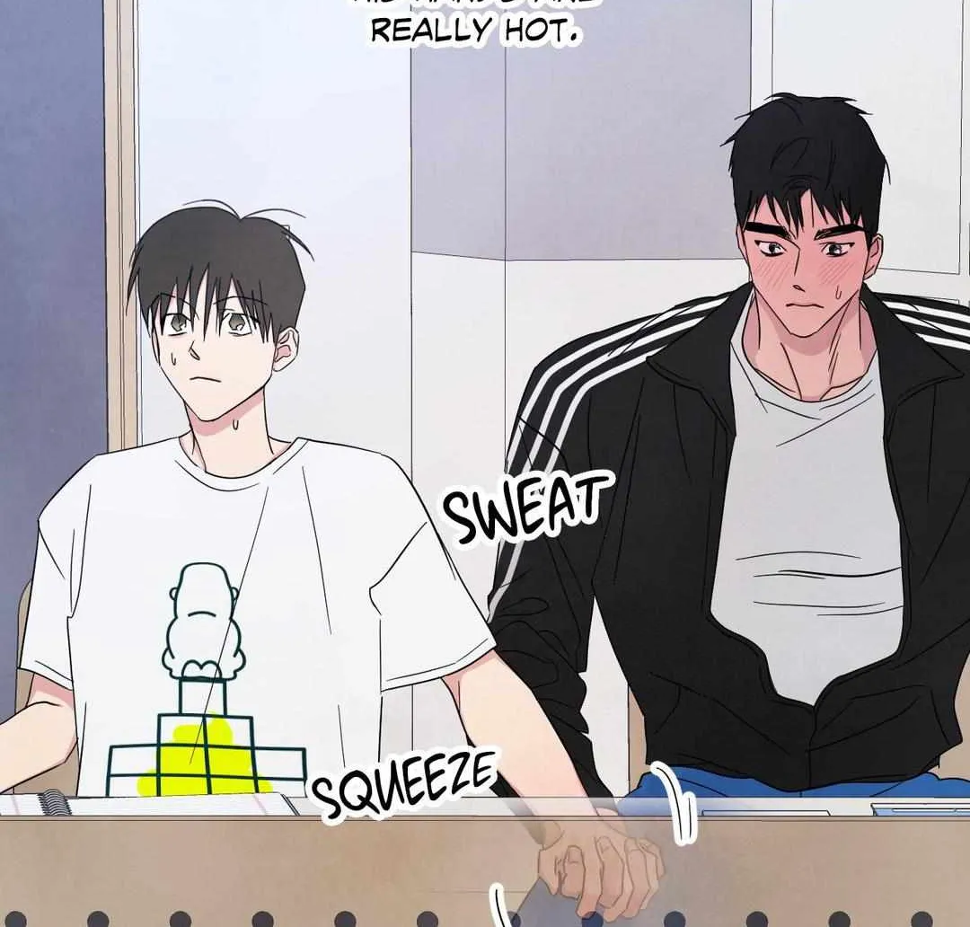 Read Topsy-Turvy chapter 77 image 103 on Lezhin