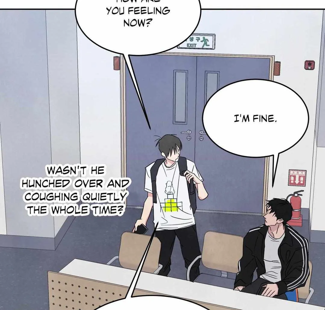 Read Topsy-Turvy chapter 77 image 105 on Lezhin