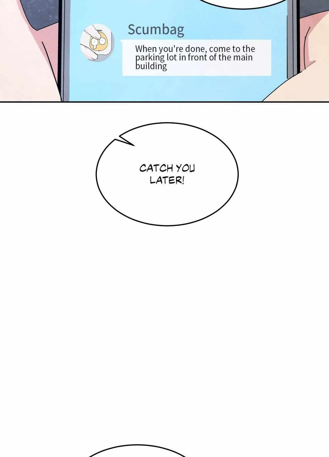 Read Topsy-Turvy chapter 77 image 108 on Lezhin